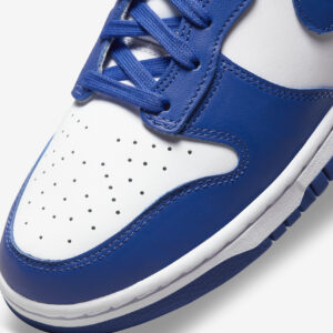 Nike Dunk High “Game Royal”6