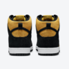 Nike Dunk High Pro SB 'Reverse Goldenrod'4