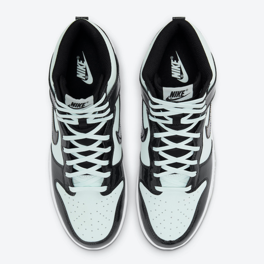 Nike Dunk High SE 'All Star 2021'3