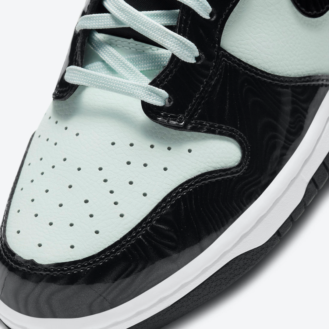 Nike Dunk High SE 'All Star 2021'6