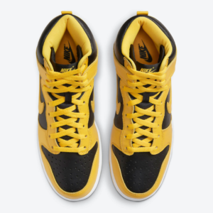 Nike Dunk High SP 'Iowa' 20203