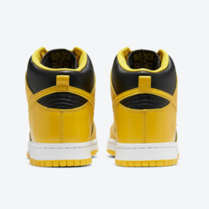 Nike Dunk High SP 'Iowa' 20204