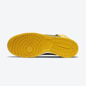 Nike Dunk High SP 'Iowa' 20205