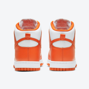 Nike Dunk High 'Syracuse' 20214