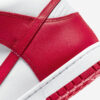 Nike Dunk High 'University Red'7