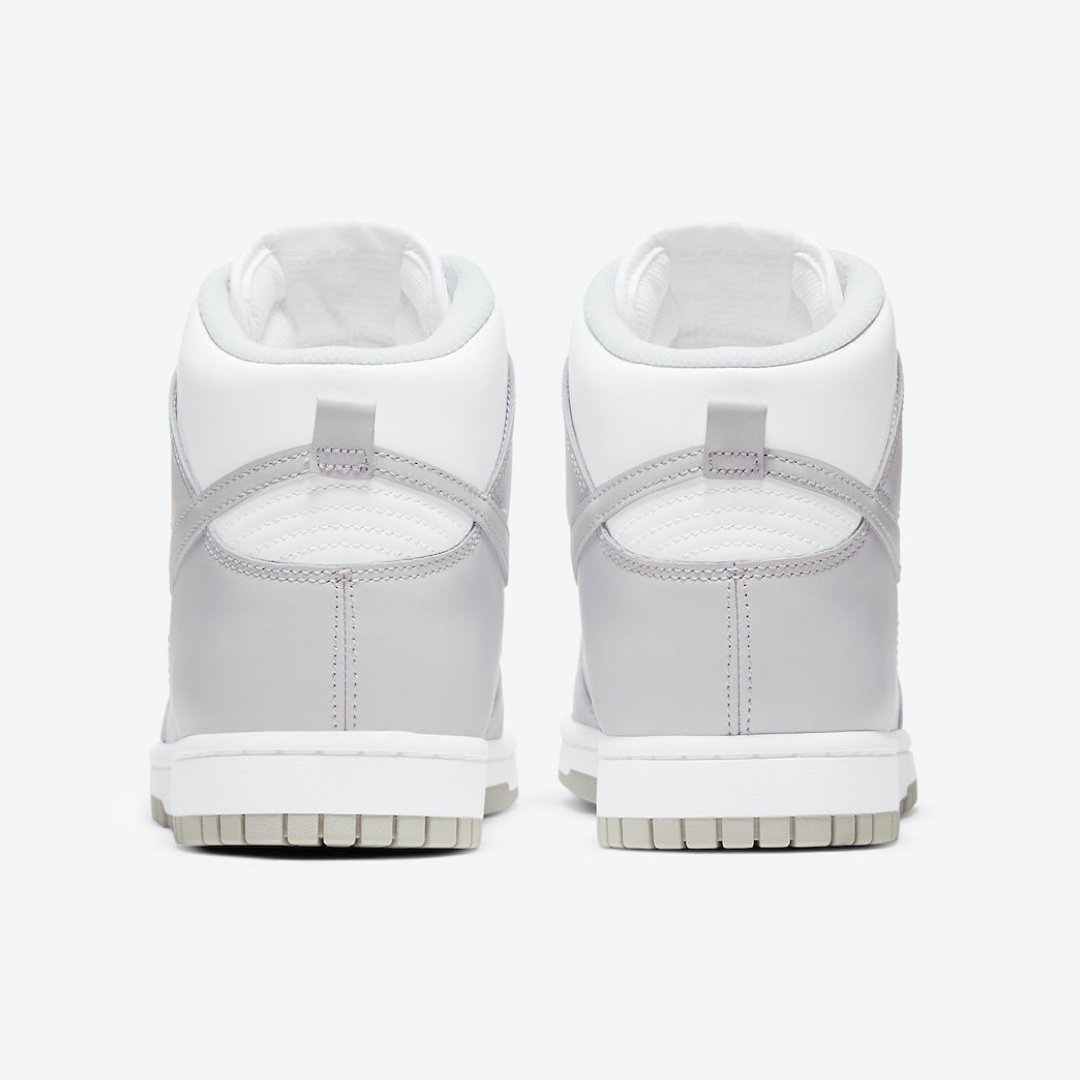 Nike Dunk High 'Vast Grey'4