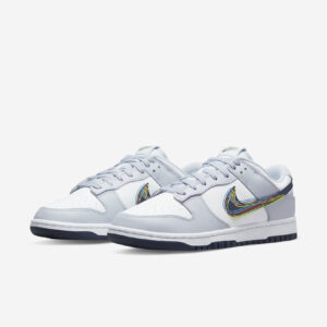 Nike Dunk Low “3D”3