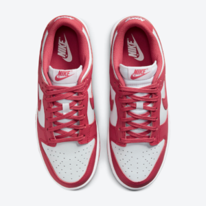 Nike Dunk Low 'Archeo Pink' (W)3