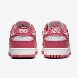 Nike Dunk Low 'Archeo Pink' (W)4