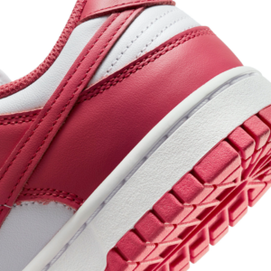 Nike Dunk Low 'Archeo Pink' (W)7