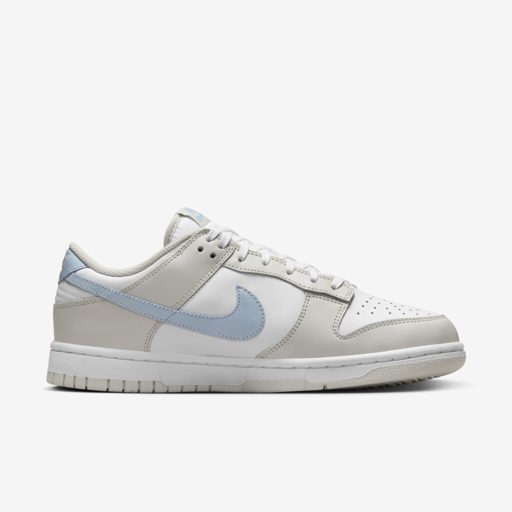 Nike Dunk Low “Armory Blue”2