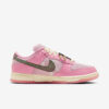 Nike Dunk Low “Barbie” W2