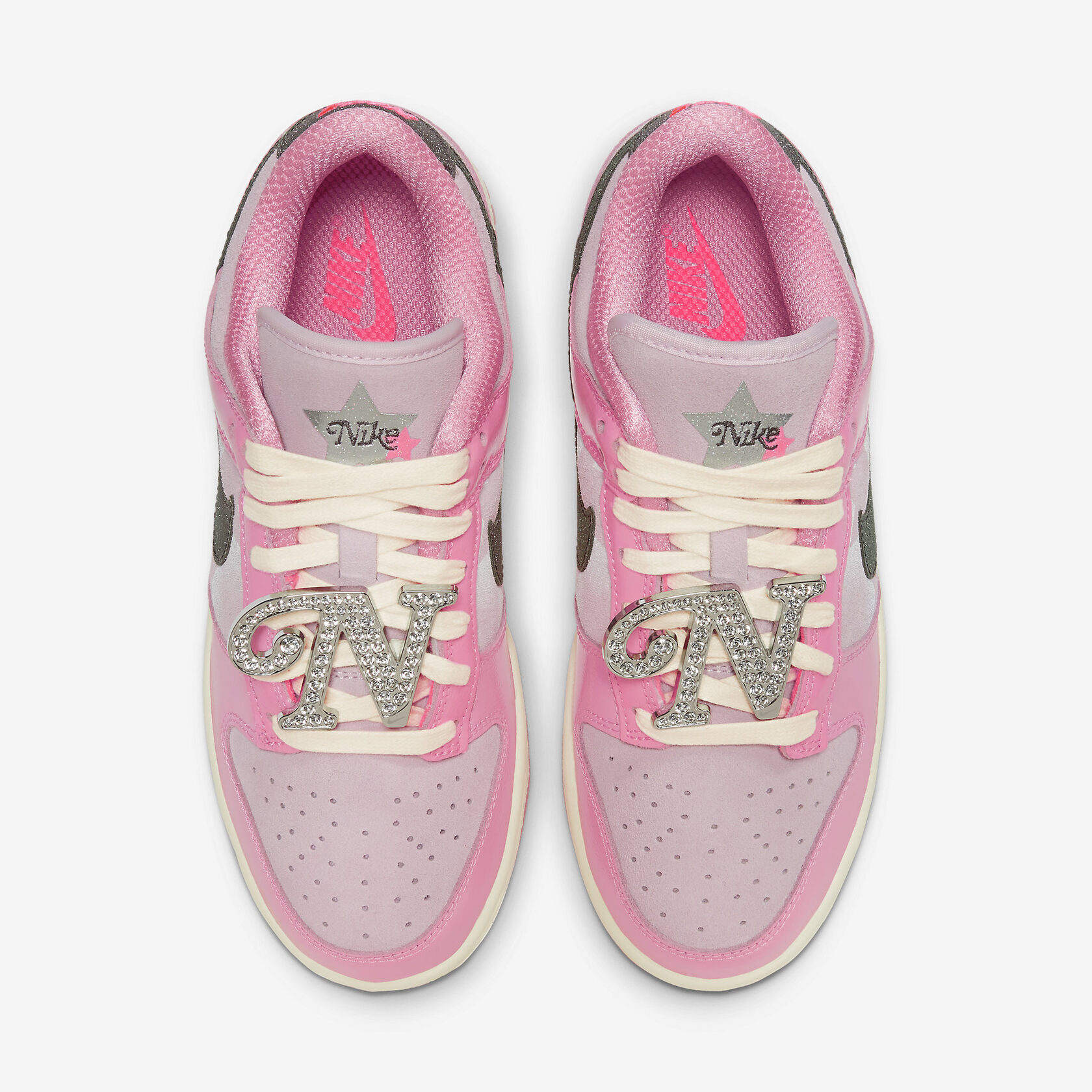 Nike Dunk Low “Barbie” W3