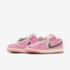 Nike Dunk Low “Barbie” W4