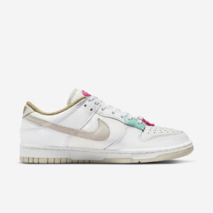 Nike Dunk Low ‘Bling’ (W)2