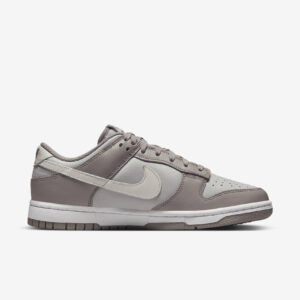 Nike Dunk Low «Bone Beige»2