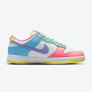 Nike Dunk Low ‘Candy’ (W)1
