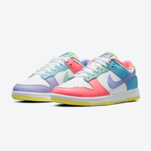 Nike Dunk Low 'Candy' (W)2