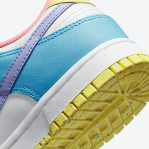 Nike Dunk Low 'Candy' (W)7