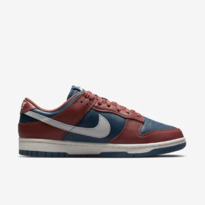 Nike Dunk Low “Canyon Rust Blue” W2