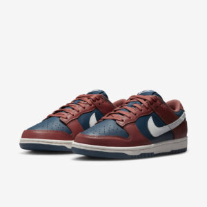 Nike Dunk Low “Canyon Rust Blue” W4