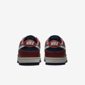 Nike Dunk Low “Canyon Rust Blue” W5