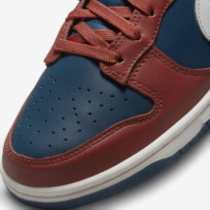 Nike Dunk Low “Canyon Rust Blue” W6