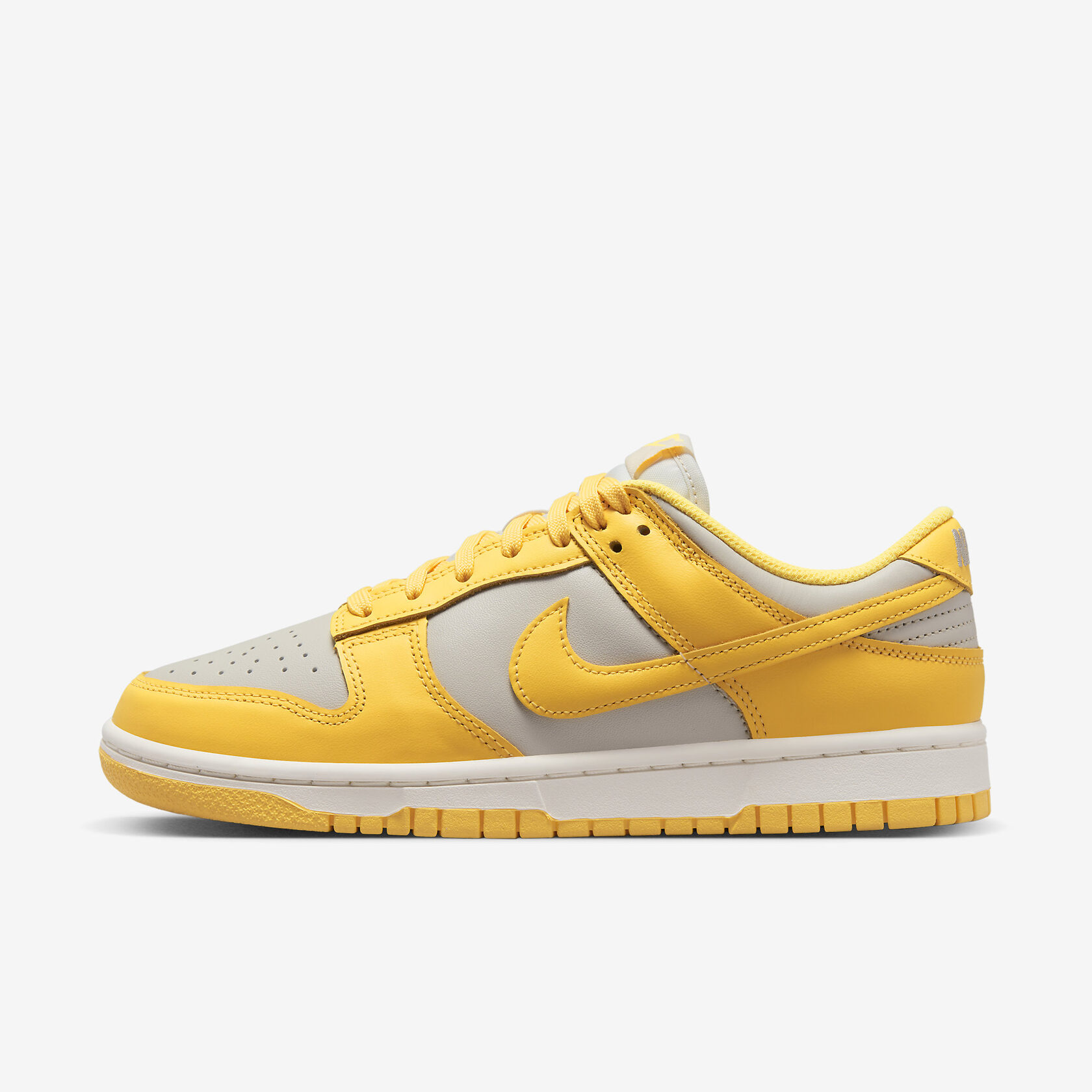 Nike Dunk Low “Citron Pulse” W