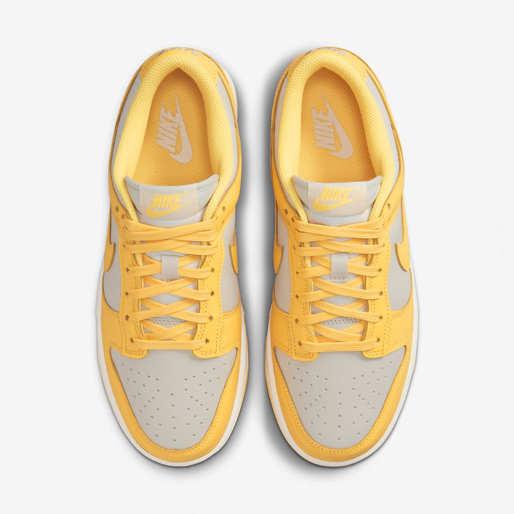 Nike Dunk Low “Citron Pulse” W4