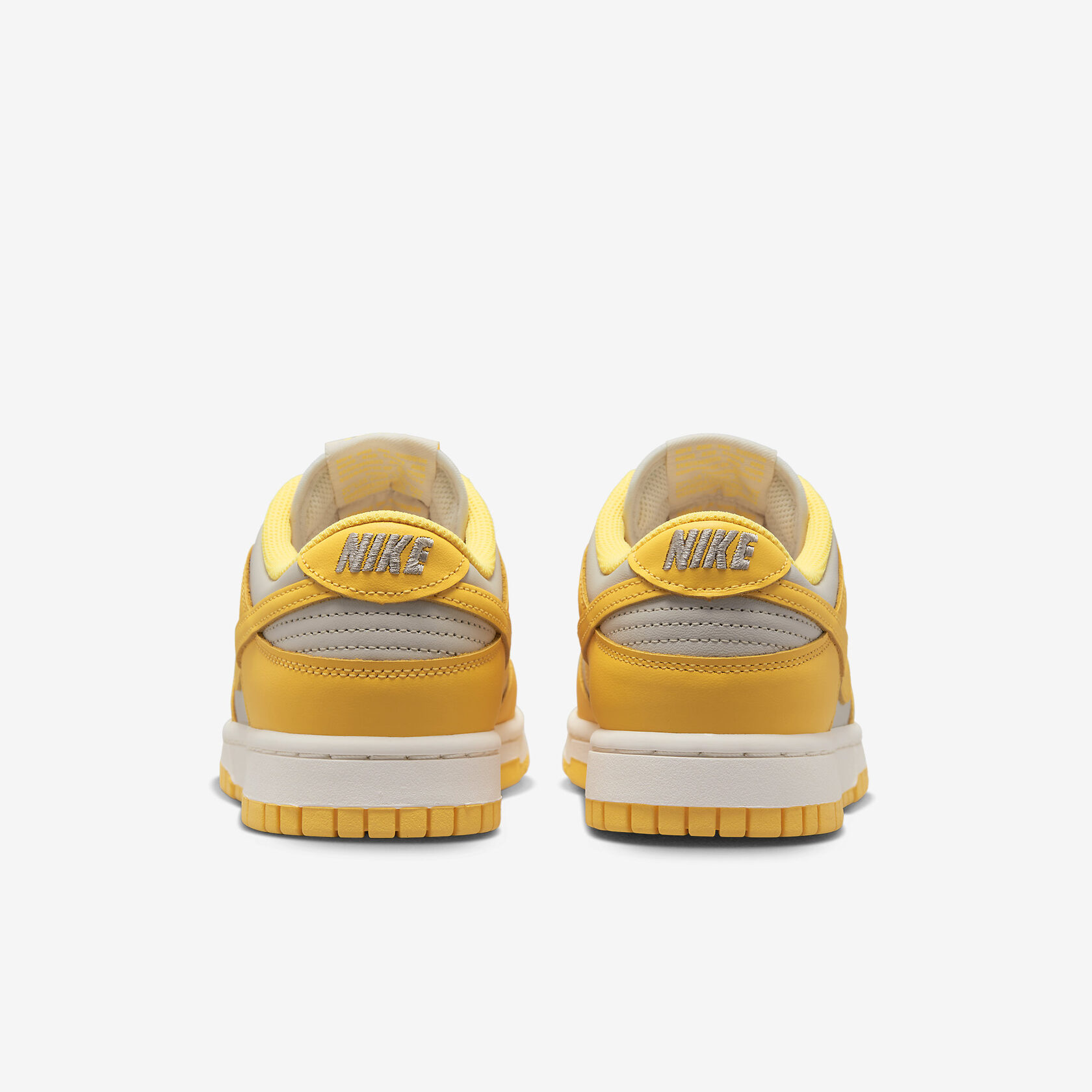 Nike Dunk Low “Citron Pulse” W5