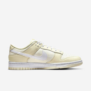 Nike Dunk Low “Coconut Milk” (W)2