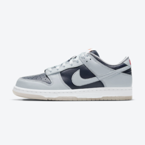 Nike Dunk Low 'College Navy' (W)