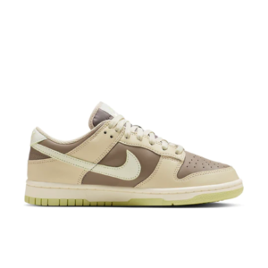 Nike Dunk Low ‘Cream Brown’ W2