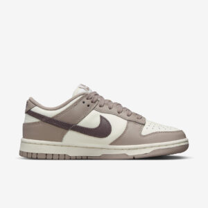 Nike Dunk Low “Diffused Taupe” W2