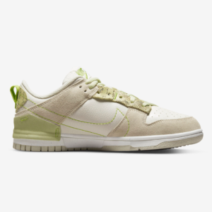 Nike Dunk Low Disrupt 2 Green Snake (W)2