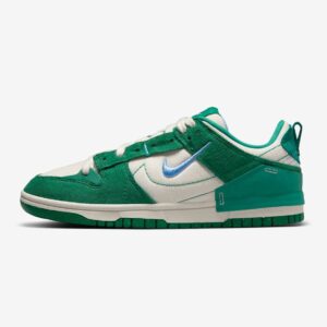 Nike Dunk Low Disrupt 'Phantom University Blue' (W)