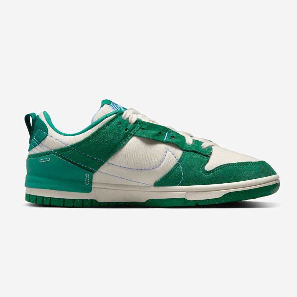 Nike Dunk Low Disrupt ‘Phantom University Blue’ (W)3