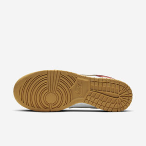 Nike Dunk Low “Free.99 White”1