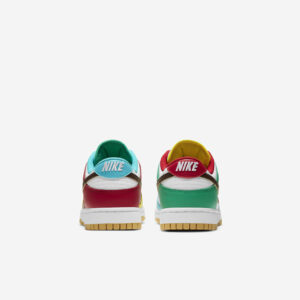 Nike Dunk Low “Free.99 White”5