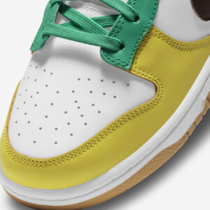 Nike Dunk Low “Free.99 White”7