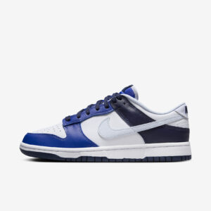 Nike Dunk Low 'Game Royal Navy'