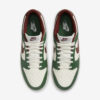 Nike Dunk Low “Gorge Green”3