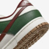 Nike Dunk Low “Gorge Green”7