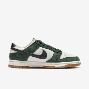Nike Dunk Low ‘Green Snake’ W2