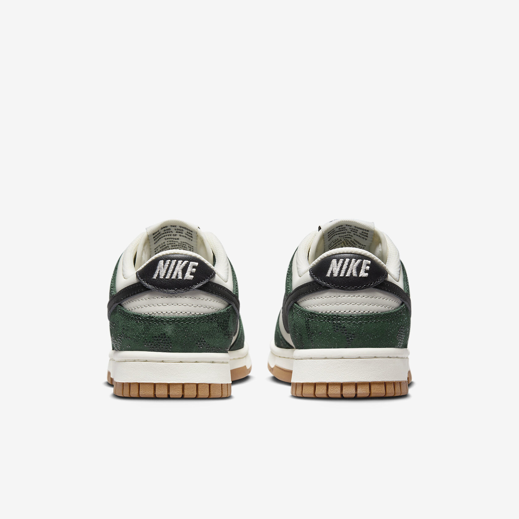 Nike Dunk Low 'Green Snake' W5