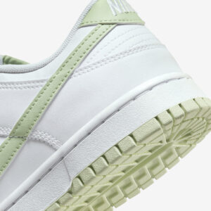 Nike Dunk Low “Honeydew”7