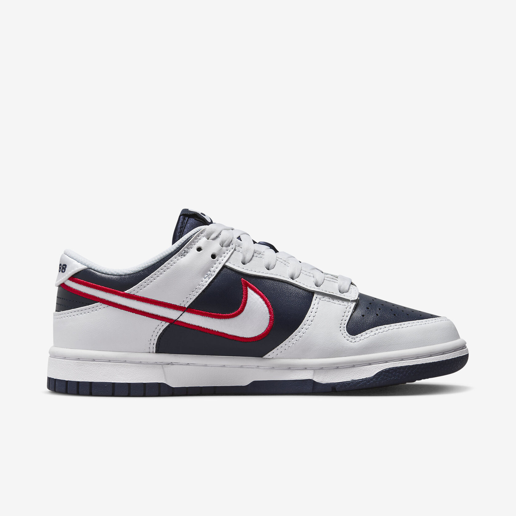 Nike Dunk Low “Houston Comets Four-Peat”2