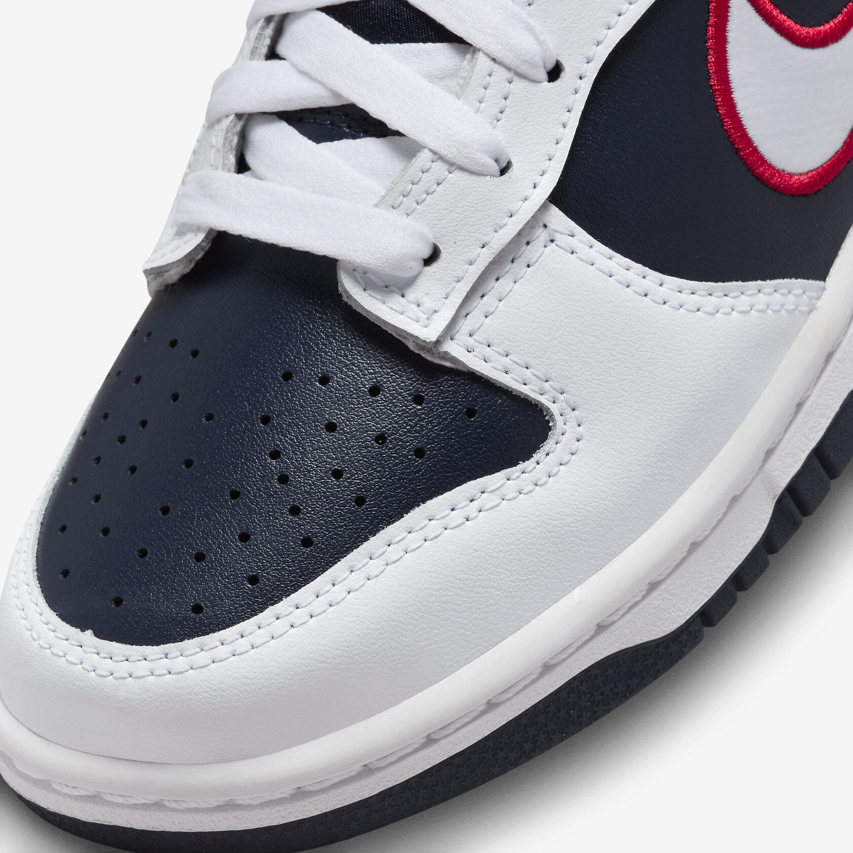 Nike Dunk Low “Houston Comets Four-Peat”6