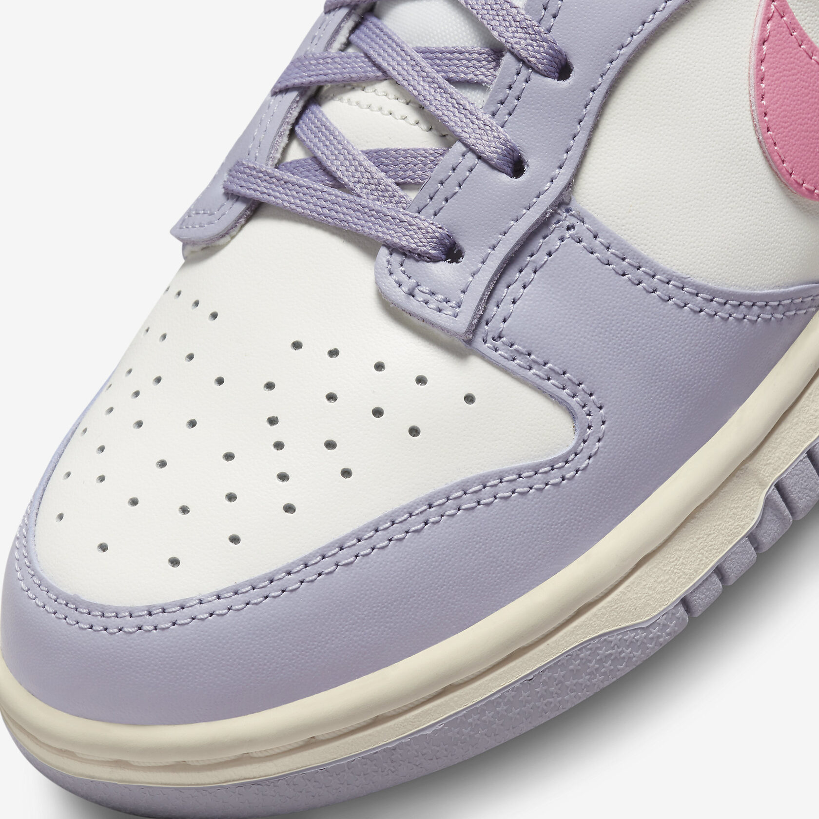 Nike Dunk Low 'Indigo Haze' (W)6