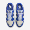Nike Dunk Low “Jackie Robinson”4